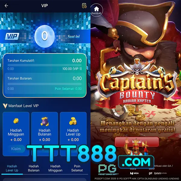 ttt888 APK