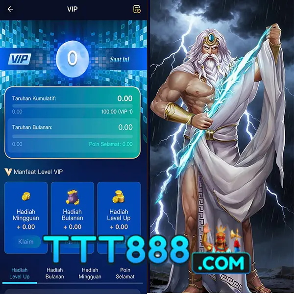 ttt888 APK